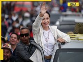 Was Maria Corina Machado given Nobel Peace Prize under US pressure?