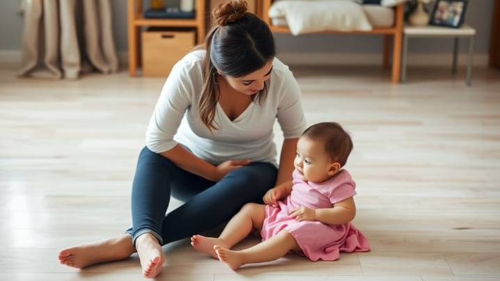 Cuánto cobran las niñeras y cuidadores de adultos en octubre 2025