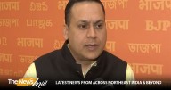 “No official confirmation, no credible source”: BJP’s Amit Malviya slams Jairam Ramesh over Moscow supplying RD