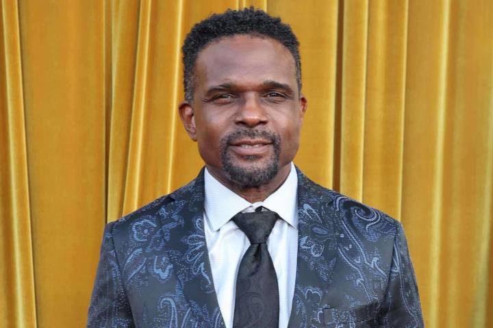 Darius McCrary Denied Bail at First Court Appearance Since Fugitive Arrest
