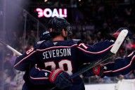 What we've seen in the Blue Jackets' first 5 games: Damon Severson, Charlie Coyle and more