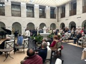 San Esteban de Gormaz lanza un ambicioso plan turístico con el que busca atraer a más de 100.000 turistas al año