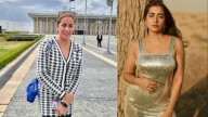Actress Madhura Naik says Israel-Hamas peace is of ‘utmost priority’