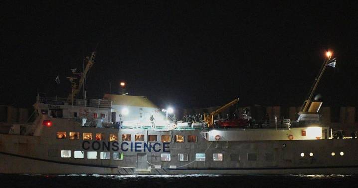 Anand says consular officers can help as Israel detains more Canadians from flotilla