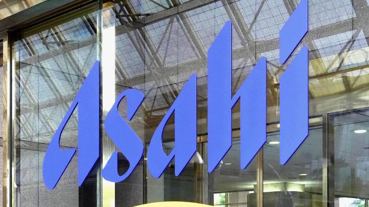 Asahi beers tapping out in Japan after cyberattack