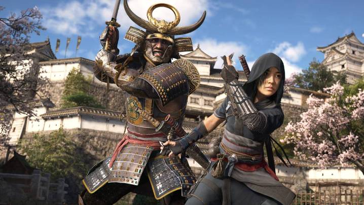 Assassin's Creed Leak Reveals Imminent New Release