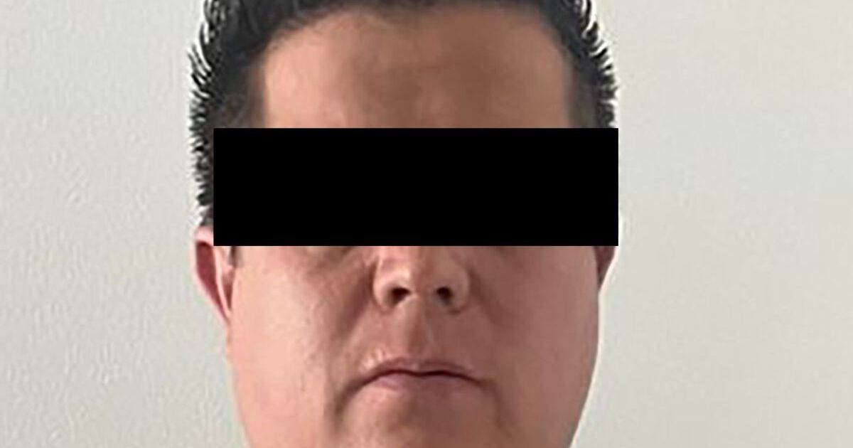 Detienen a Nazario “N”, operador del CJNG acusado de extorsión y venta de droga en Jalisco y Puebla ¿Quién es?