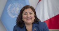 Representante de la ONU en Perú: “Podría decirse que es un momento difícil para la ONU, pero es algo que hemos enfrentado antes”