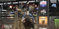 Professional Bull Rider’s Pendleton Whisky Velocity Tour returning to Knoxville