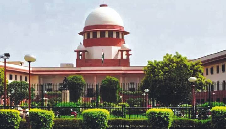 TVK Moves SC For Former SC Judge-Led Independent Probe Into Karur Stampede