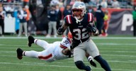 Patriots vs. Browns snap counts: TreVeyon Henderson shows promise in limited action