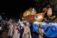 Ya puedes inscribirte como voluntario en la Cabalgata de Reyes 2026 de Madrid