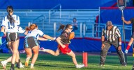 Coweta County flag football roundup
