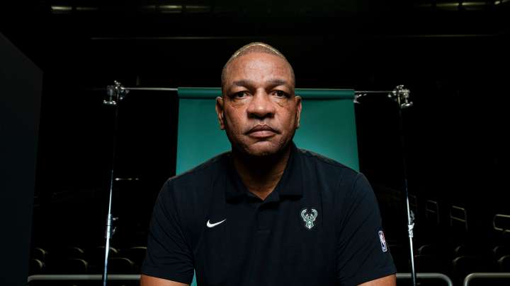 Chicago native Doc Rivers on ICE arrests: 'That’s not…