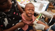 New report finds hunger rising in Haiti as government pledges a quick response