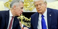 Ontario quickly caves to Trump and promises to pull the offending Reagan ad that killed Canada trade talks