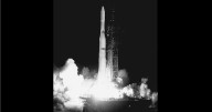 Britain's 'ghost' Skynet satellite has been moved