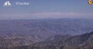 Black Rock Fire in Joshua Tree forces evacuations
