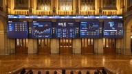 BBVA se dispara hasta un 7% en el Ibex mientras el Sabadell se anota caídas del 6% tras el fracaso de la opa