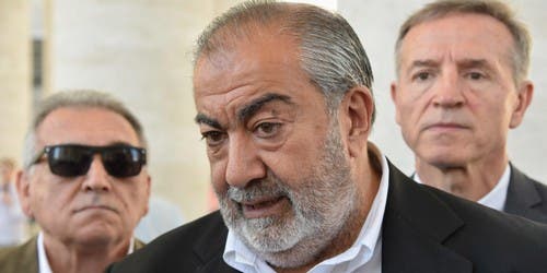 Héctor Daer aseguró que “no le cayó bien a nadie” que Cristina Kirchner baile en el balcón tras la derrota electoral de Fuerza Patria