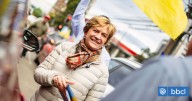 Evelyn Matthei publica adelanto de su franja: "Cuando los chilenos estamos juntos no nos para nadie"