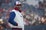 Albert Pujols believed to be Angels owner Arte Moreno's leading choice as next manager: Sources