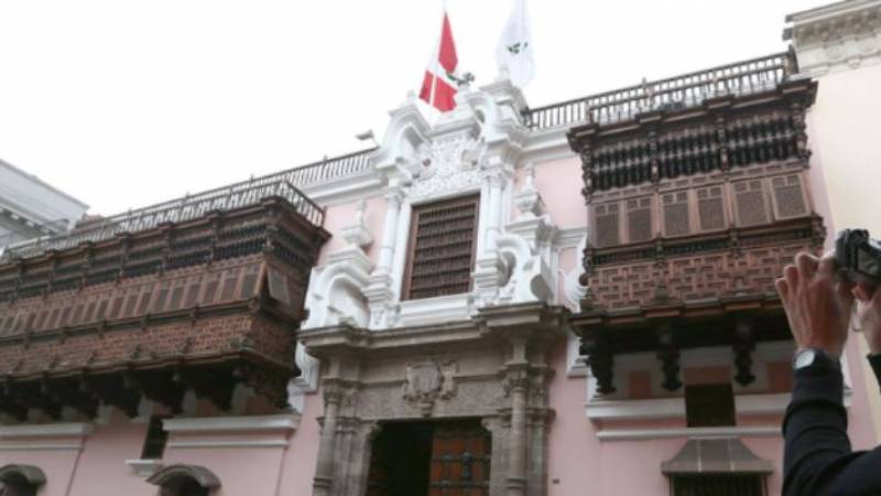 Cancillería activa asistencia para peruanos afectados por huracán Melissa en Jamaica