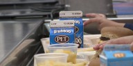 Pitt County Schools earns national recognition for healthy meal innovation