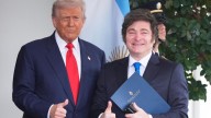 US is working on doubling aid to Argentina to $40 billion by tapping private funding sources