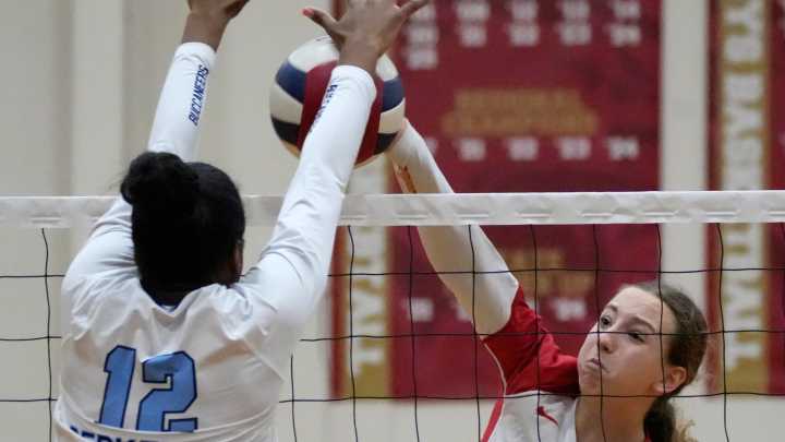 Cardinal Mooney loses to Berkeley Prep in regional opener