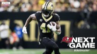 Buccaneers' Next Game: Key Division Battle in New Orleans