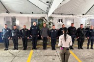Nuevo secretario en la policía de Tlaquepaque