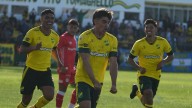 El Halcón quiere mantenerse en la cima