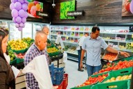 El sector comercial consolida el abastecimiento integral en el territorio venezolano