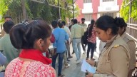 UPPSC PCS 2025 Preliminary Exam Begins Across Uttar Pradesh Amid Tight Security