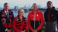 Perth ‘reluctantly’ approved to host Serie A match between AC Milan and Como