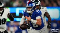 Inside the Numbers: Giants vs. Eagles Part II