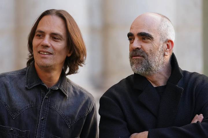 Golpes: Rafa Cobos devuelve el alma y la dignidad a todo lo quinqui (****)