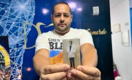 JGH sanó a la «Voz del Tránsito» de Caracas
