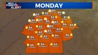 Cool This Morning, Comfortable This Afternoon!