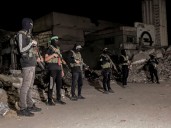 The Israel-Hamas war is far from over