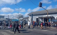 Clima: miércoles con aumento de temperatura en La Matanza