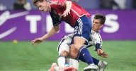 Whitecaps overwhelm Dallas 3-0 in first-round opener of MLS Cup playoffs