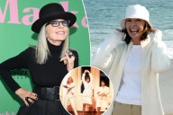 Diane Keaton was an irreplaceable supernova of smarts, charm and boundless energy