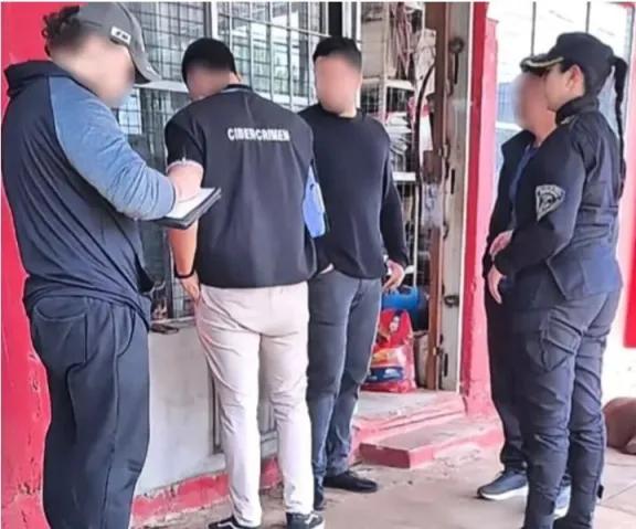 Suspendieron al preceptor acusado de Grooming en Posadas