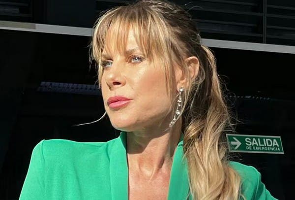 La fiscalía dictaminó que corresponde que Karen Reichardt encabece la boleta de La Libertad Avanza y no Diego Santilli