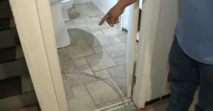 Northglenn residents left with cleanup bill after sewage backup into multiple homes
