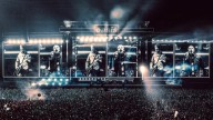 Dan a conocer al famoso y esperado telonero que acompañará a Oasis en su show en Santiago