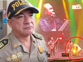 Tras ataque contra Agua Marina: PNP redobla seguridad de casa de los músicos en Piura