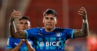 Nueva oportunidad en el extranjero: Nicolás Castillo sorprende y parte al fútbol de Estados Unidos